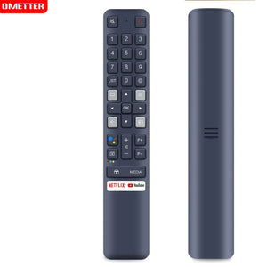 Planet Gates RC901V FMR5 RC901V FMR1 FMRD FMR7 FAR1 FMR5 Remote Control For TCL TV 43P725 65C728 50P728 L32S525 65C828 32s527 55P725 65P615 WITHOUT VOICE