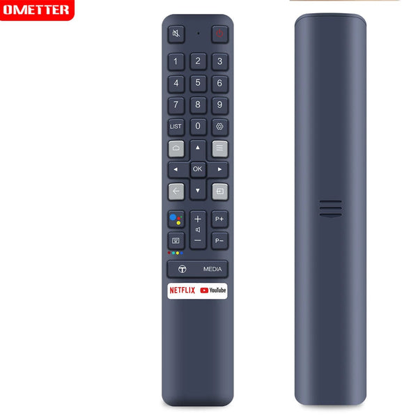 Planet Gates RC901V FMR5 RC901V FMR1 FMRD FMR7 FAR1 FMR5 Remote Control For TCL TV 43P725 65C728 50P728 L32S525 65C828 32s527 55P725 65P615 WITHOUT VOICE