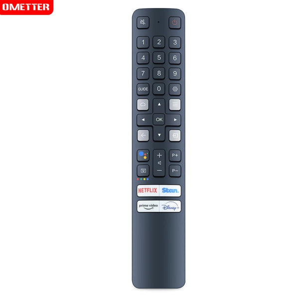 Planet Gates RC901V FMR5 RC901V FMR1 FMRD FMR7 FAR1 FMR5 Remote Control For TCL TV 43P725 65C728 50P728 L32S525 65C828 32s527 55P725 65P615 WITHOUT VOICE