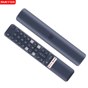 Planet Gates RC901V FMR5 RC901V FMR1 FMRD FMR7 FAR1 FMR5 Remote Control For TCL TV 43P725 65C728 50P728 L32S525 65C828 32s527 55P725 65P615 WITHOUT VOICE