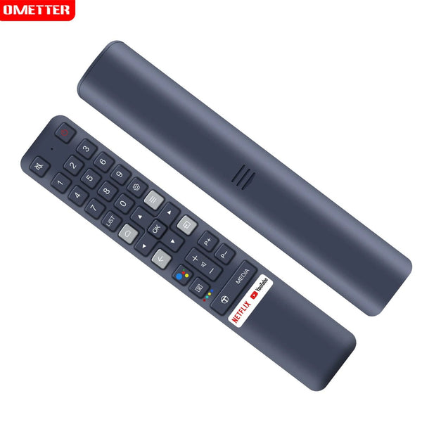 Planet Gates RC901V FMR5 RC901V FMR1 FMRD FMR7 FAR1 FMR5 Remote Control For TCL TV 43P725 65C728 50P728 L32S525 65C828 32s527 55P725 65P615 WITHOUT VOICE