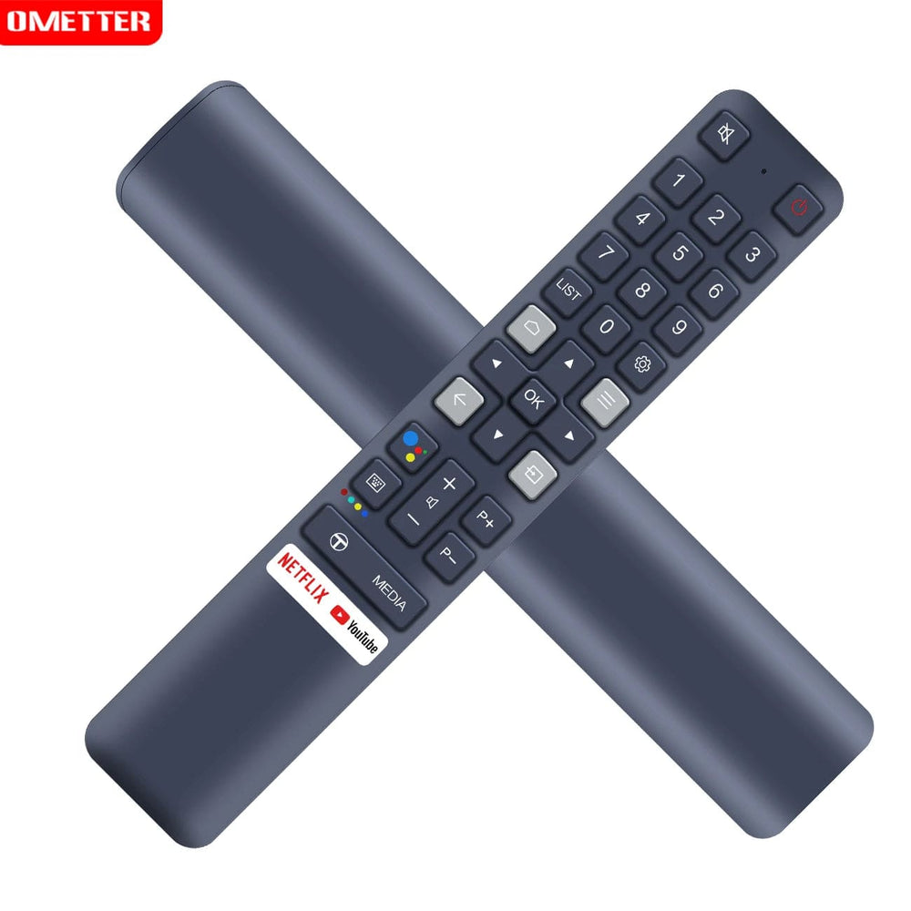 Planet Gates RC901V FMR5 RC901V FMR1 FMRD FMR7 FAR1 FMR5 Remote Control For TCL TV 43P725 65C728 50P728 L32S525 65C828 32s527 55P725 65P615 WITHOUT VOICE