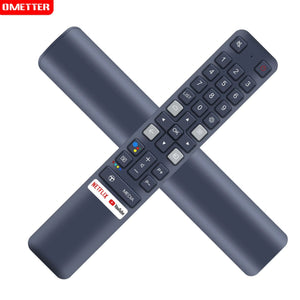 Planet Gates RC901V FMR5 RC901V FMR1 FMRD FMR7 FAR1 FMR5 Remote Control For TCL TV 43P725 65C728 50P728 L32S525 65C828 32s527 55P725 65P615 WITHOUT VOICE