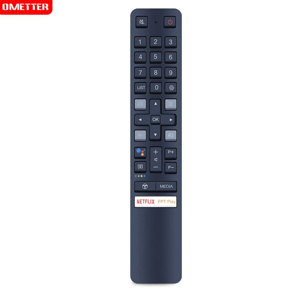Planet Gates RC901V FMR5 RC901V FMR1 FMRD FMR7 FAR1 FMR5 Remote Control For TCL TV 43P725 65C728 50P728 L32S525 65C828 32s527 55P725 65P615 WITHOUT VOICE