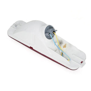 Planet Gates Rear Bumper Brake light For Toyota Daihatsu Terios Cami J10 1997~2005 Rear Fog Light bumper reflector Fog Lamp Warning Light