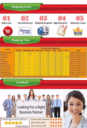 Planet Gates Red 1/4 "Hex Magnetic Ring Screwdriver Bits Drill Hand Tools Drill Bit Extension Rod Quick Change Holder Drive Guide Screw Drill Tip