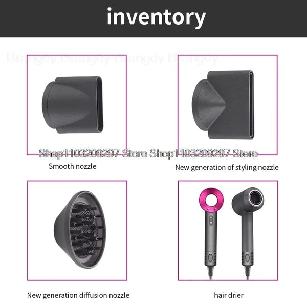 Planet Gates Red 1 Parts 3.3m / EU Super Hair Dryer Leafless Hair dryer Personal Hair Care Styling Negative Ion Tool Constant Anion Electric Hair Dryers