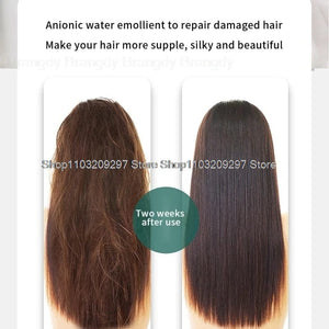 Planet Gates Red 1 Parts 3.3m / EU Super Hair Dryer Leafless Hair dryer Personal Hair Care Styling Negative Ion Tool Constant Anion Electric Hair Dryers