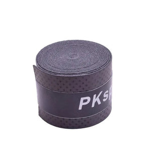 Planet Gates RED 10PCS 10pcs Tennis Grip Head Overgrip Anti Slip Tennis Racket Grips Padel Accessory Shock Tennis Badminton Squash Training Sweatband