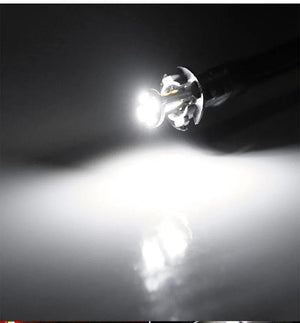 Planet Gates Red 10pcs T10 Led Canbus No Error Car Interior Light T10 26 SMD 4014 Chip Car Interior Dome Reading License Plate Light Signal Lamp