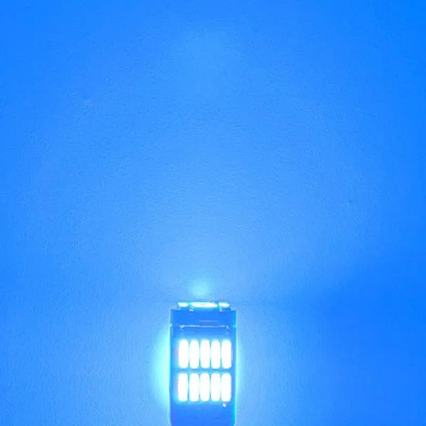 Planet Gates Red 10pcs T10 Led Canbus No Error Car Interior Light T10 26 SMD 4014 Chip Car Interior Dome Reading License Plate Light Signal Lamp