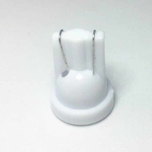 Planet Gates Red 10pcs T10 LED W5W car Boot light parking light 8SMD 1210 LED W5W Motorcycle lamp 192 168 Wedge Indicator Lamps Door light DC 12V