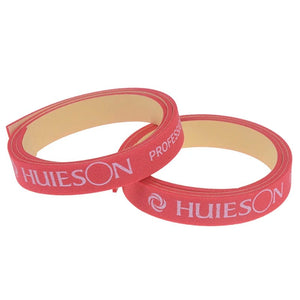 Planet Gates red 1pair 1pair Table Tennis Racket Edge Tape Professional Accessories Ping Pong Bat Protective Side Tape Protector Accessories