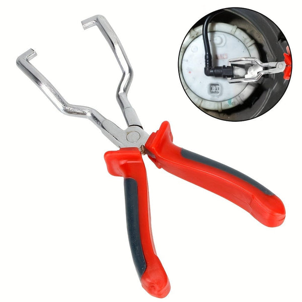 Planet Gates Red / 1pc 1pc Car Repair Tool Fuel Line Pliers Special Petrol Clamp Gasoline Pipe Joint Fittings Caliper Filter Hose Release Disconnect