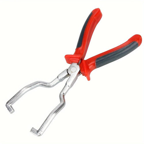 Planet Gates Red / 1pc 1pc Car Repair Tool Fuel Line Pliers Special Petrol Clamp Gasoline Pipe Joint Fittings Caliper Filter Hose Release Disconnect