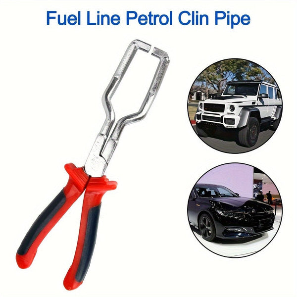 Planet Gates Red / 1pc 1pc Car Repair Tool Fuel Line Pliers Special Petrol Clamp Gasoline Pipe Joint Fittings Caliper Filter Hose Release Disconnect