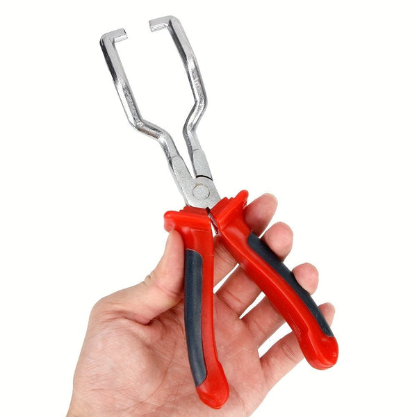 Planet Gates Red / 1pc 1pc Car Repair Tool Fuel Line Pliers Special Petrol Clamp Gasoline Pipe Joint Fittings Caliper Filter Hose Release Disconnect
