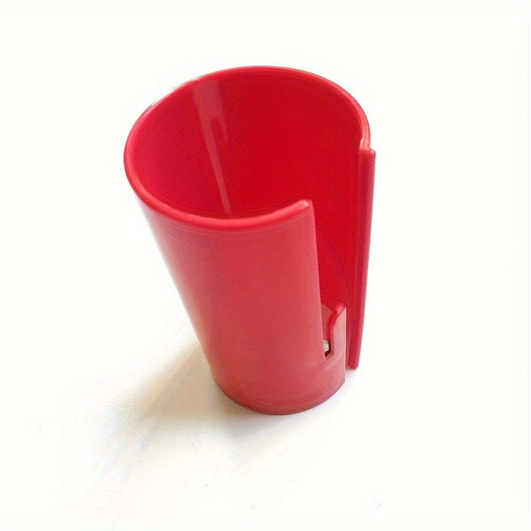 Planet Gates Red / 1pc 1pc Wrapping Paper Cutter ABS Cylindrical Paper Cutter Car Film Cutting Tool Car Film Installation Paper Cutter Gift Packaging Round Cutting Tool