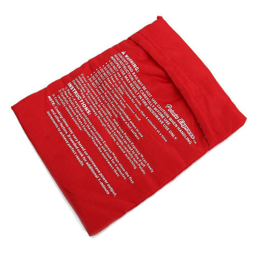 Planet Gates Red 1pc Microwave Oven Potato Cooker Bag Baked Potato Microwave Cooking Potato Quick Fast Kitchen Accessories Kitchen Tool