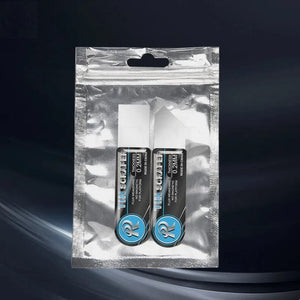 Planet Gates Red 2pcs/pack 0.2MM Ultra Thin Tin Scraper Flat Oblique Mouth For Mobile Phone Repair Solder Paste Glue Removal Blade Hand Tool Set