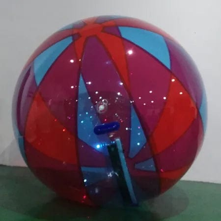 Planet Gates red and blue / 1.8m Free Shipping Best Quality Toys For Children And Adults Dia 1.8m Inflatable Walking Ball,Water zorb ball,cheap water ball