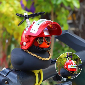 Planet Gates Red And White / 1pc 1pc Little Yellow Duck With Helmet Design Car Ornament, Car Dashboard Decoration, Car Interior Decoration