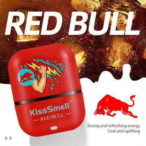 Planet Gates Red Bull Double Orifice Nasal Suction Refreshing Dynamic Strength Great Driving, To Stay Up Late To Work, Overtime To Wake Brain Trapped On The Nose