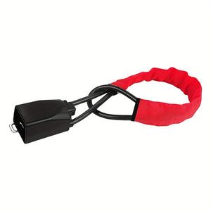 Planet Gates Red Car Anti-theft Lock Universal Type Car Steering Wheel Lock Car Anti-theft Lock