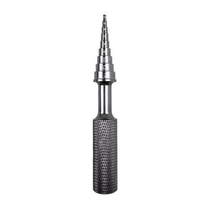 Planet Gates Red Car Bearings Remover Disassemblers Automotive Tools Car Repair Tools Puller Bearing Remove Installers Hand Tool Set for 2-14mm
