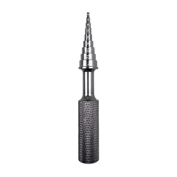 Planet Gates Red Car Bearings Remover Disassemblers Automotive Tools Car Repair Tools Puller Bearing Remove Installers Hand Tool Set for 2-14mm