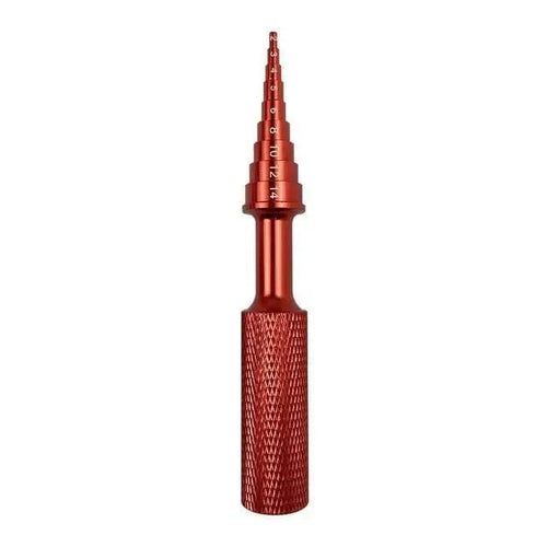 Planet Gates Red Car Bearings Remover Disassemblers Automotive Tools Car Repair Tools Puller Bearing Remove Installers Hand Tool Set for 2-14mm