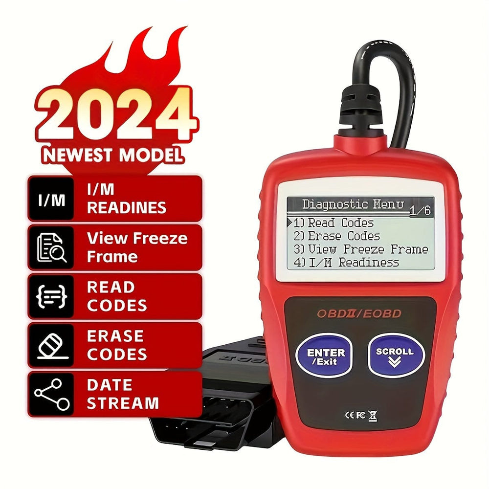Planet Gates cars diagnostic tool the upgraded version of ms309 obd2 obdii eobd fault code reader scanner tool
