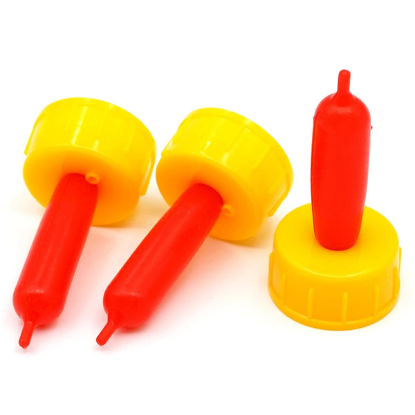 Planet Gates Red / CHINA 5Pcs Lamb Puppy Nipple Plastic Connect with Sprite Coke Bottle Milk Drink Soft Rubber Pacifier Teat Feed Orphaned Pup
