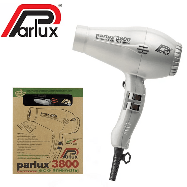 Planet Gates Red / EU Parlux 3800 Original Professional Hair Dryer Negative Ion Hot and Cold Air Hairs Care Powerful Hair Dryer Parlux 3800 Hair Dryer