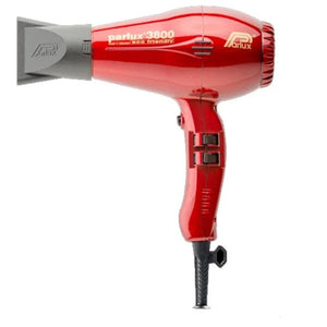 Planet Gates Red / EU Parlux 3800 Original Professional Hair Dryer Negative Ion Hot and Cold Air Hairs Care Powerful Hair Dryer Parlux 3800 Hair Dryer