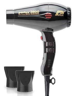 Planet Gates Red / EU Parlux 3800 Original Professional Hair Dryer Negative Ion Hot and Cold Air Hairs Care Powerful Hair Dryer Parlux 3800 Hair Dryer