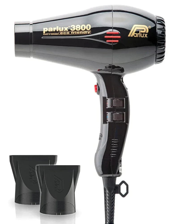 Planet Gates Red / EU Parlux 3800 Original Professional Hair Dryer Negative Ion Hot and Cold Air Hairs Care Powerful Hair Dryer Parlux 3800 Hair Dryer