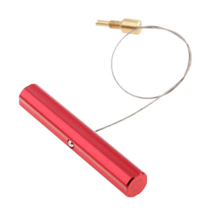 Planet Gates Red Motorcycle Air Valve Puller Tire Valve Stem Puller Tube Tyre Changing Air Valve Puller Tire Repair Tool Motorcycle Accessories