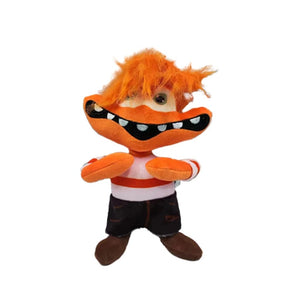 Planet Gates Red Movie Inside Out Cartoon characters Bing Bong Joy Sadness Anger Disgust Fear Anxiety Plush toys doll Gifts for children