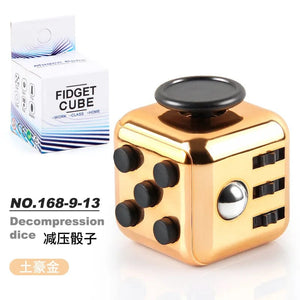 Planet Gates Red New Antistress Fidget Compression Sensory  New Novelty Magic Dice Toys for Children Adults Stress Relief Toys Kids juguetes Toys