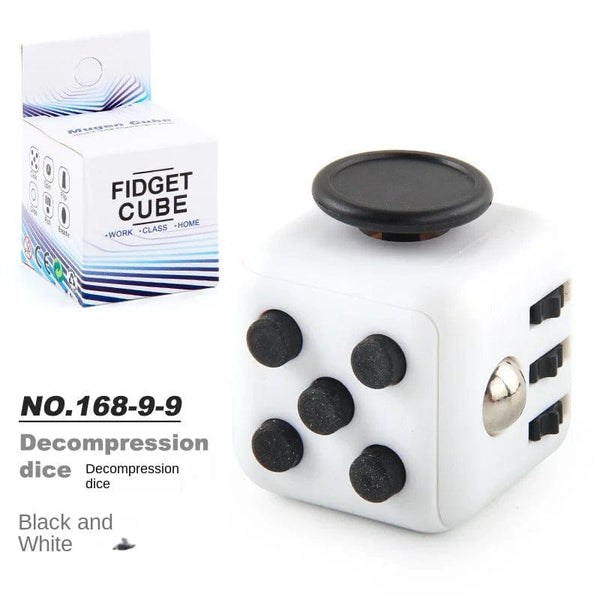 Planet Gates Red New Antistress Fidget Compression Sensory  New Novelty Magic Dice Toys for Children Adults Stress Relief Toys Kids juguetes Toys