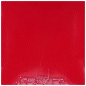 Planet Gates Red Original Reactor TORNADO V5 Table Tennis Rubber Sticky Loop Offensive Ping Pong Sponge