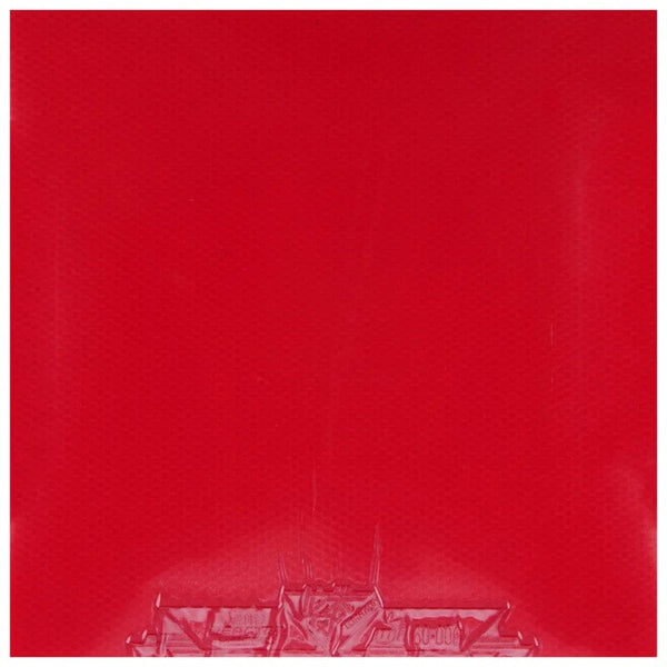 Planet Gates Red Original Reactor TORNADO V5 Table Tennis Rubber Sticky Loop Offensive Ping Pong Sponge