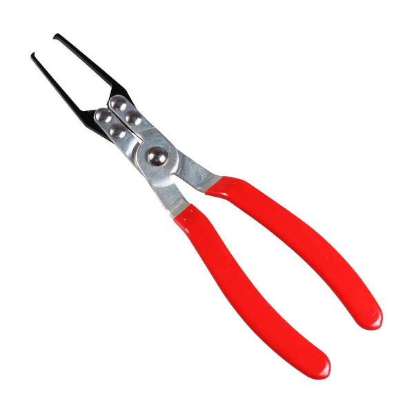 Planet Gates Red Universal Automotive Relay Disassembly And Extraction Pliers Extraction Forceps