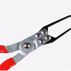 Planet Gates Red Universal Automotive Relay Disassembly And Extraction Pliers Extraction Forceps