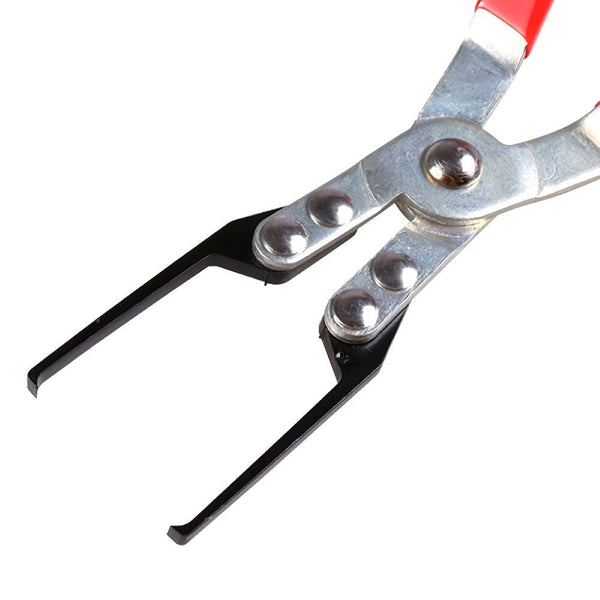 Planet Gates Red Universal Automotive Relay Disassembly And Extraction Pliers Extraction Forceps