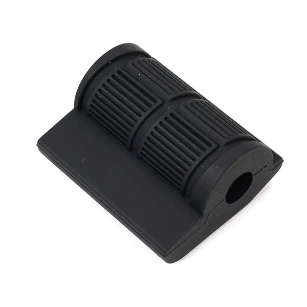 Planet Gates Red Universal For YAMAHA MT09 Tracer 9 GT For Honda For BMW For Kawasaki Motorcycle Brake Oil Fluid Reservoir Cup Sock Gear Shift