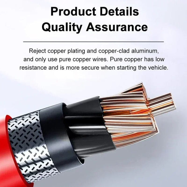 Planet Gates Red with Box / france Car Jump Starter Portable Car Battery Starter 12V Auto Starting Device with LED Light For Auto Battery Booster Buster