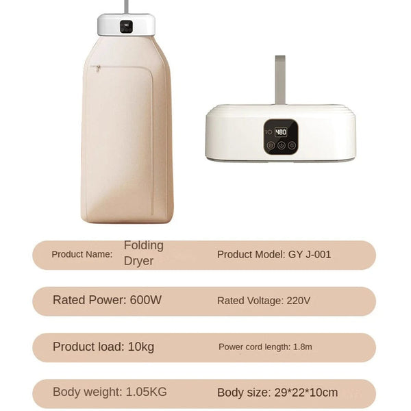 Planet Gates Remote Control Multifunctional Dryer Electric Clothes Home Cabinet Floor Machine Laundry Dryers Warm Air Dryer With Timing Home