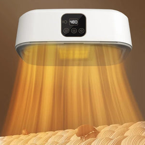 Planet Gates Remote Control Multifunctional Dryer Electric Clothes Home Cabinet Floor Machine Laundry Dryers Warm Air Dryer With Timing Home